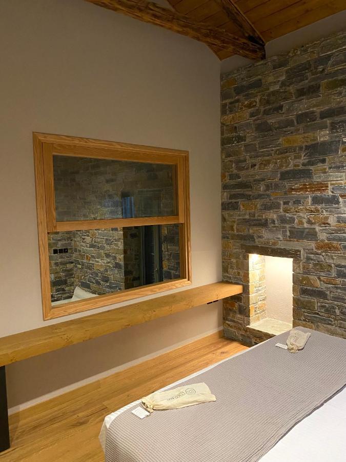 Ej Boutique Suites 米利纳 外观 照片