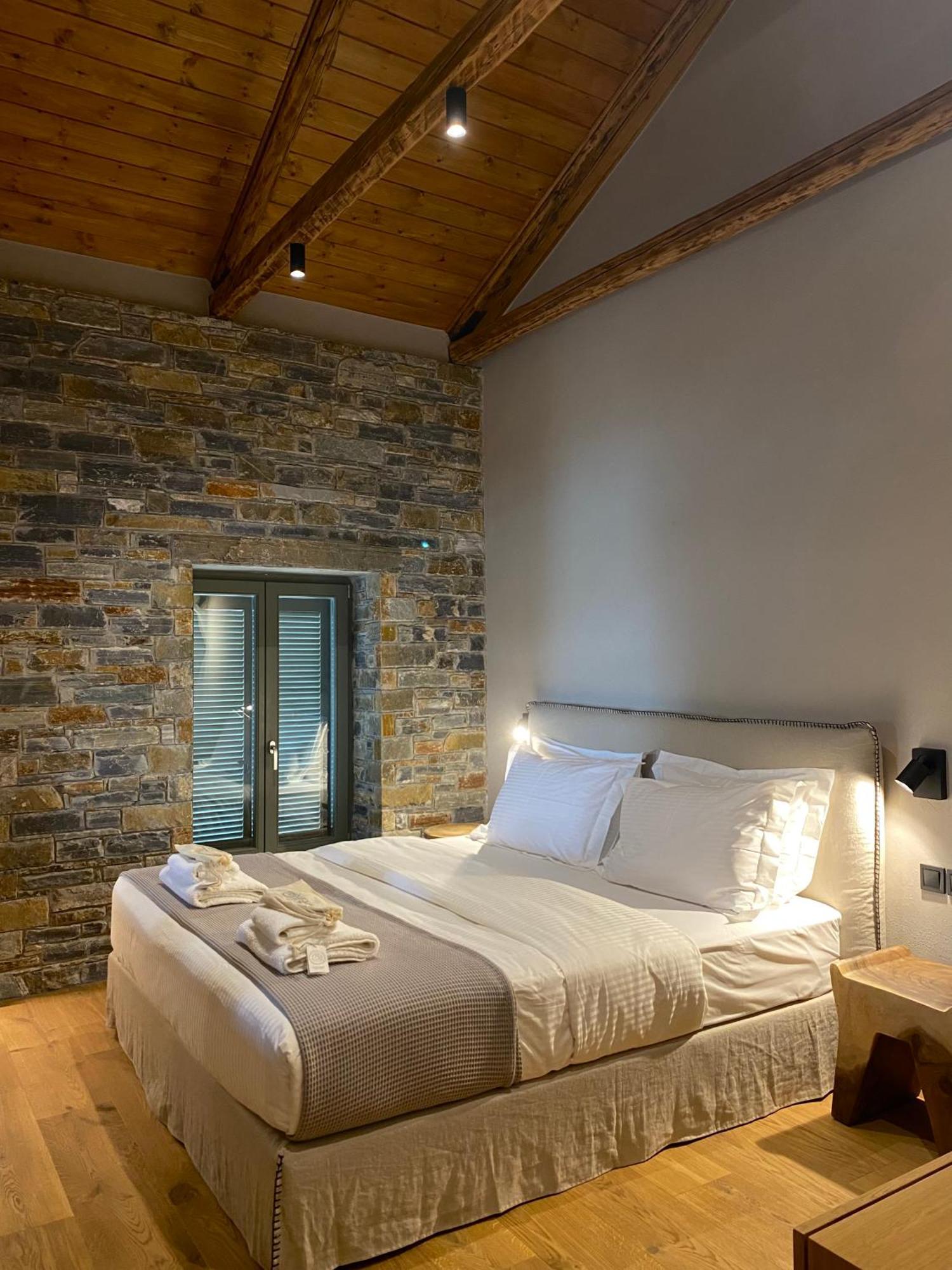 Ej Boutique Suites 米利纳 外观 照片