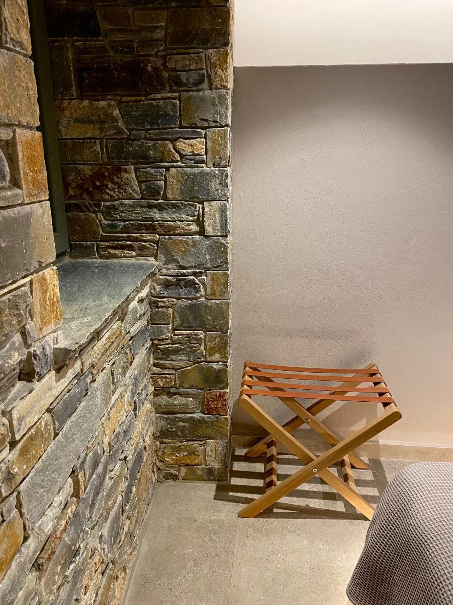 Ej Boutique Suites 米利纳 外观 照片