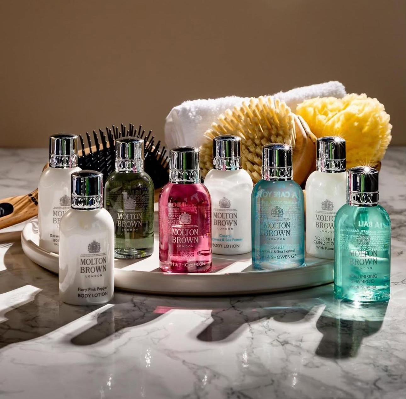 Ej Boutique Suites 米利纳 外观 照片